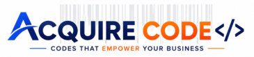 Acquire Code